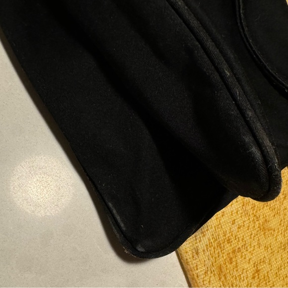 Vintage Fendi Double Flap Baguette Bag - Picture 7 of 13